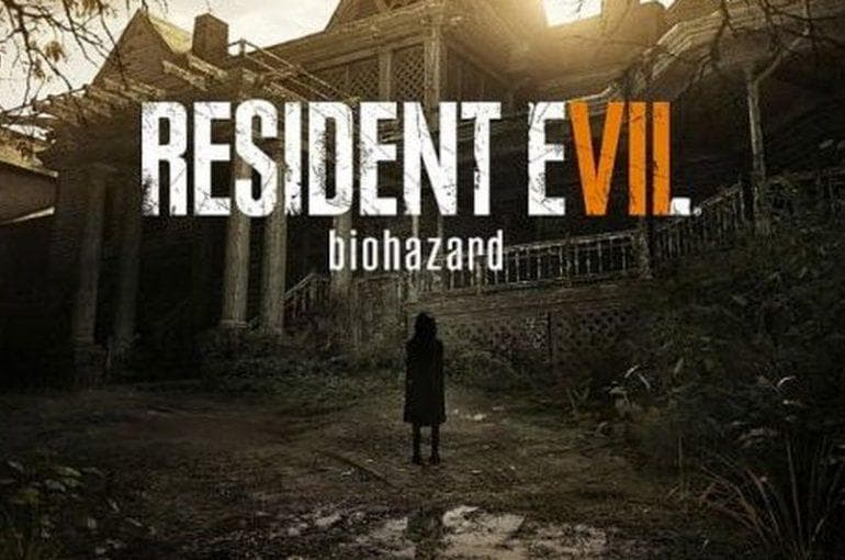Resident Evil 7 Review